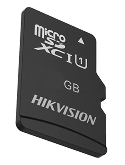 Memoria Micro SD 64Gb HIKVISION SHDC Clase 10 - VZ en linea